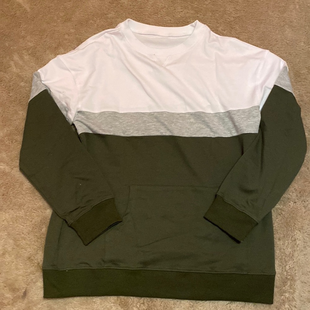 Crewneck